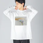 harukou_☆の虹 Big Long Sleeve T-Shirt