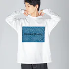 yamaの人生は楽しんだもん勝ち Big Long Sleeve T-Shirt