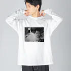 ベランダ農家のヲラ Big Long Sleeve T-Shirt