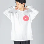 本日も晴天なりの陽奏 Big Long Sleeve T-Shirt