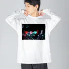 Secret^弐のLet it be. Big Long Sleeve T-Shirt