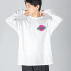 cornのI’ve seen this somewhere  Big Long Sleeve T-Shirt