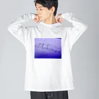 八参物販のMonster Drug  Big Long Sleeve T-Shirt