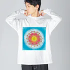 WAMI ARTのisanariフトマニ Big Long Sleeve T-Shirt