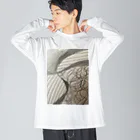 yumi81japanの不眠症 Big Long Sleeve T-Shirt