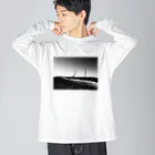 GenerousのTODOWARA Big Long Sleeve T-Shirt