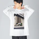 tomaの街1 Big Long Sleeve T-Shirt