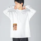 WACKO JACKOのTAKE D Big Long Sleeve T-Shirt