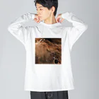 a taki takiのSongs for someone you love Big Long Sleeve T-Shirt