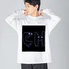 CochuコレのCochuコレ Big Long Sleeve T-Shirt