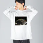 riri12031206のイギリスの風景 Big Long Sleeve T-Shirt