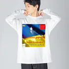 FCS Entertainmentの#FCS_Entertainment  #Alexei_Kodenko_4 Big Long Sleeve T-Shirt