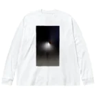 N secondのDirty Paws Big Long Sleeve T-Shirt