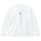 mari-nu12のゴミ収集車 Big Long Sleeve T-Shirt