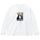 らつとひーの部屋のらつとひー Big Long Sleeve T-Shirt