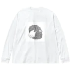 mocchanのガラクタメェメェ Big Long Sleeve T-Shirt