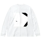 TackのFLYAWAY Big Long Sleeve T-Shirt