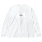 CCB blandのCCB wood Big Long Sleeve T-Shirt