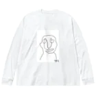 MaikenickのMaikenickのアイテム Big Long Sleeve T-Shirt