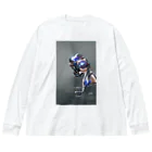 Eye2EyeのReflection Big Long Sleeve T-Shirt