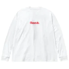 GODFEARのGODFEAR シリーズ1 Big Long Sleeve T-Shirt