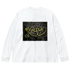 RoperのRoper picture Big Long Sleeve T-Shirt