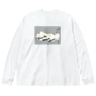 niconicotontonのうちの子1番☆～いい夢見てね～ Big Long Sleeve T-Shirt