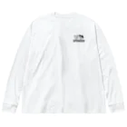 SPENDERのTEHEPEROboy&girl Big Long Sleeve T-Shirt