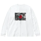 kuroriの瞬間 Big Long Sleeve T-Shirt