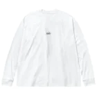 Hatayama_Ayumiのすやすやコアラ Big Long Sleeve T-Shirt