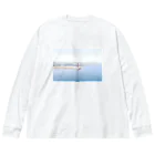 KAPEのLIGHT HOUSE PICTURES No.1 Big Long Sleeve T-Shirt