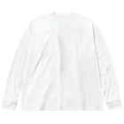 9 10 9（ qu / ten / qu ）のoccult research club Big Long Sleeve T-Shirt