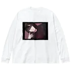 唯ちょ(Yuucho)のI'm cutest. Big Long Sleeve T-Shirt