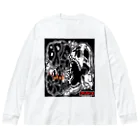 宮崎有妃のブリーフシスターズ Big Long Sleeve T-Shirt