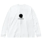 キュン太のTOKETELU ロンT Big Long Sleeve T-Shirt