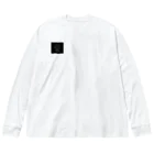 PADDLEのPADDLE　ロゴ Big Long Sleeve T-Shirt