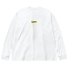 TKGのレモンサワー Big Long Sleeve T-Shirt