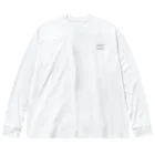 Wのドールカップル Big Long Sleeve T-Shirt