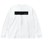 OhtsuNarrowFactoryのOhtsu Narrow Factory Big Long Sleeve T-Shirt