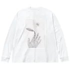 ヤマハラ工務店のバルボフィラム Big Long Sleeve T-Shirt