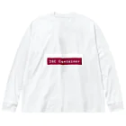 IGC groupのコンテナー Big Long Sleeve T-Shirt