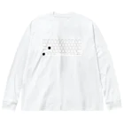 noisie_jpのすべてのひとの平等を(windows) Big Long Sleeve T-Shirt