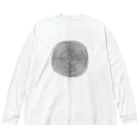 LeeUの200×200 Big Long Sleeve T-Shirt