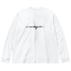 SakaTakuのNanndeyanenn 〜なんでやねん〜 【BL】 Big Long Sleeve T-Shirt