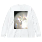 BITAKE3の卒業式 Big Long Sleeve T-Shirt