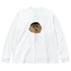 acobi'sのとけてるハムスター Big Long Sleeve T-Shirt