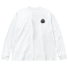 ゴジャス@Vtuberのゴジャバイク Big Long Sleeve T-Shirt