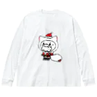 にゃんころげのにゃんころげ#0014 Big Long Sleeve T-Shirt