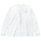 EDO-1 PROJECTのEDO-1 LOGO Big Long Sleeve T-Shirt