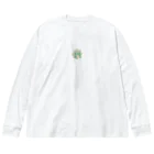 TArOのTArO Big Long Sleeve T-Shirt